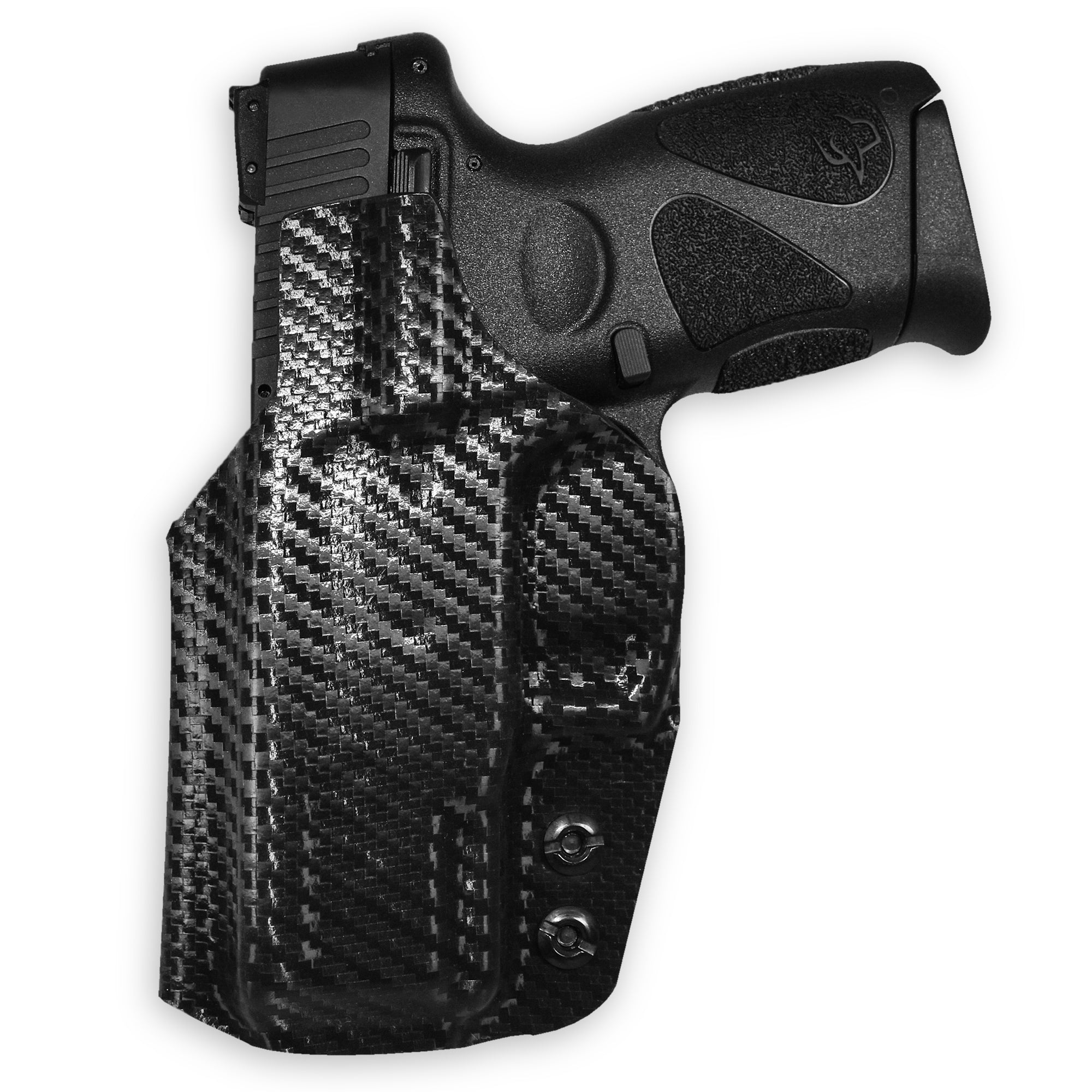 Taurus G2C/G3C Holster - IWB Claw Tuckable