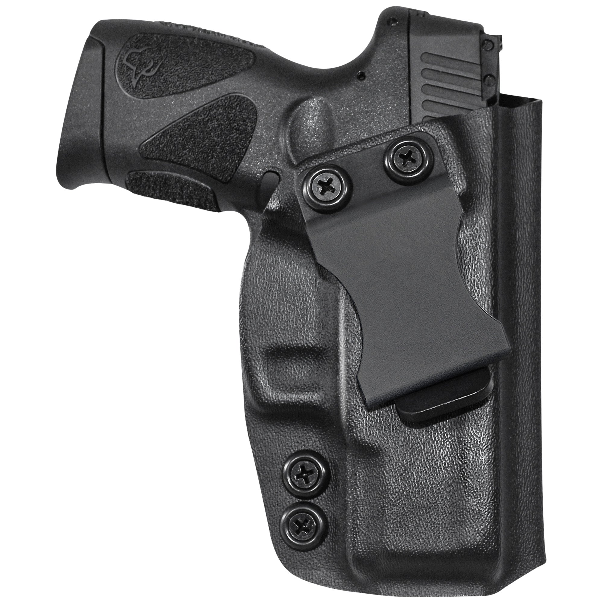 Taurus G3C Holster - IWB Max Cover