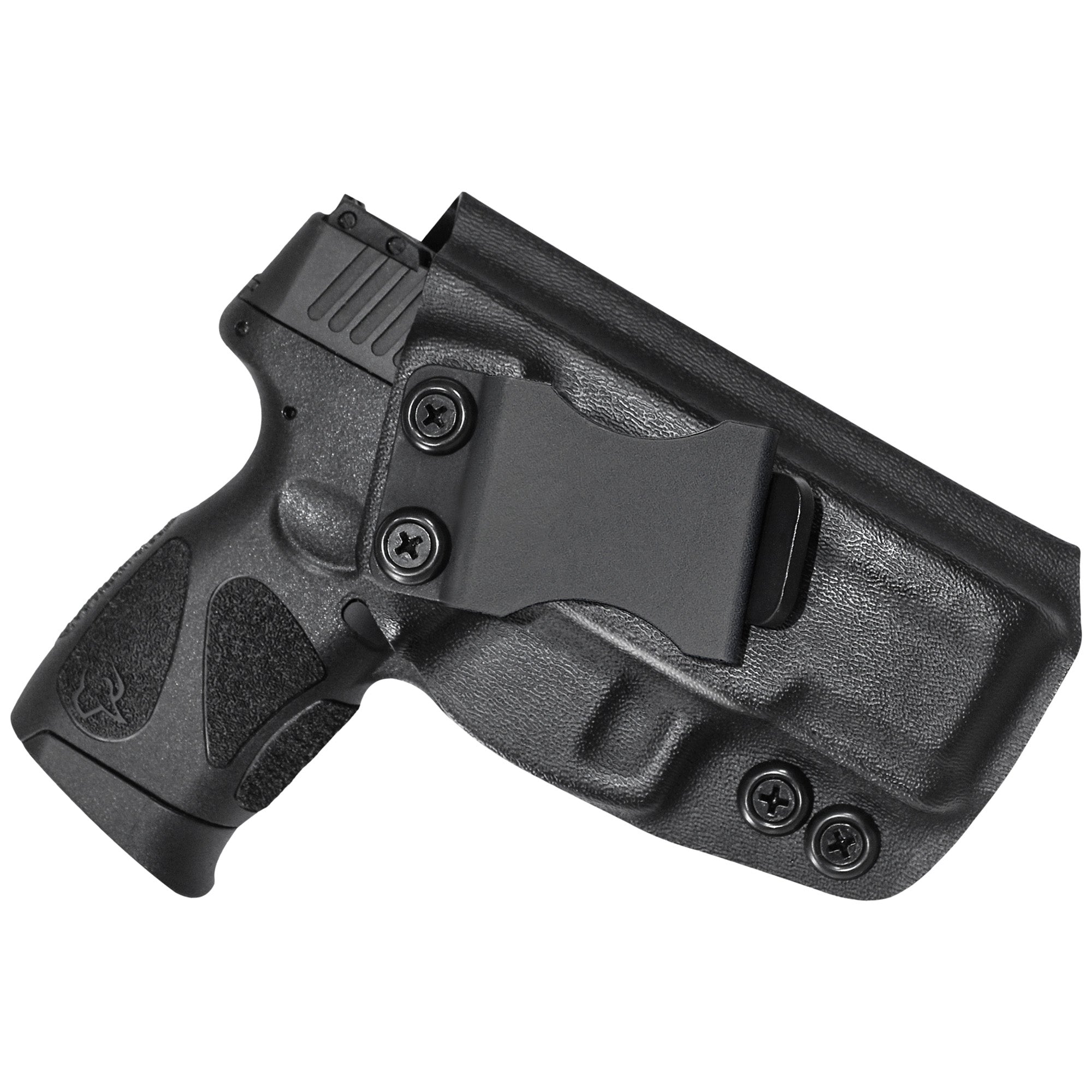 Taurus G3C Holster - IWB Max Cover