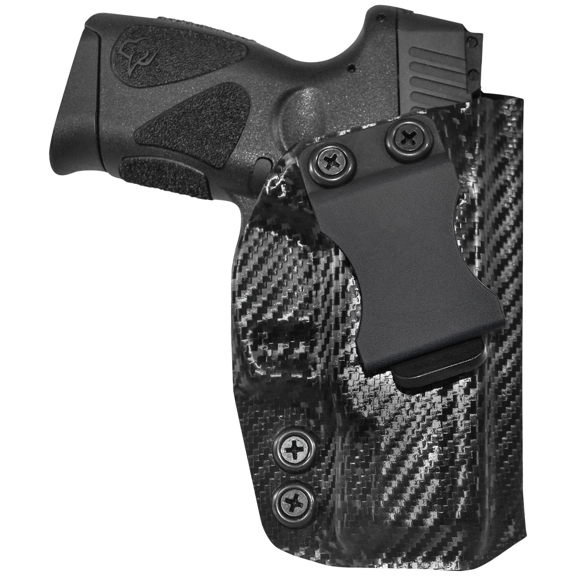 Taurus G3C Holster - IWB Max Cover