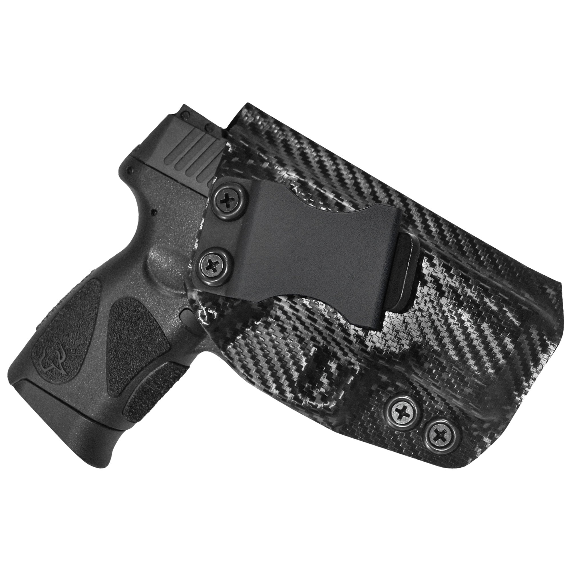 Taurus G2C Holster - IWB Max Cover