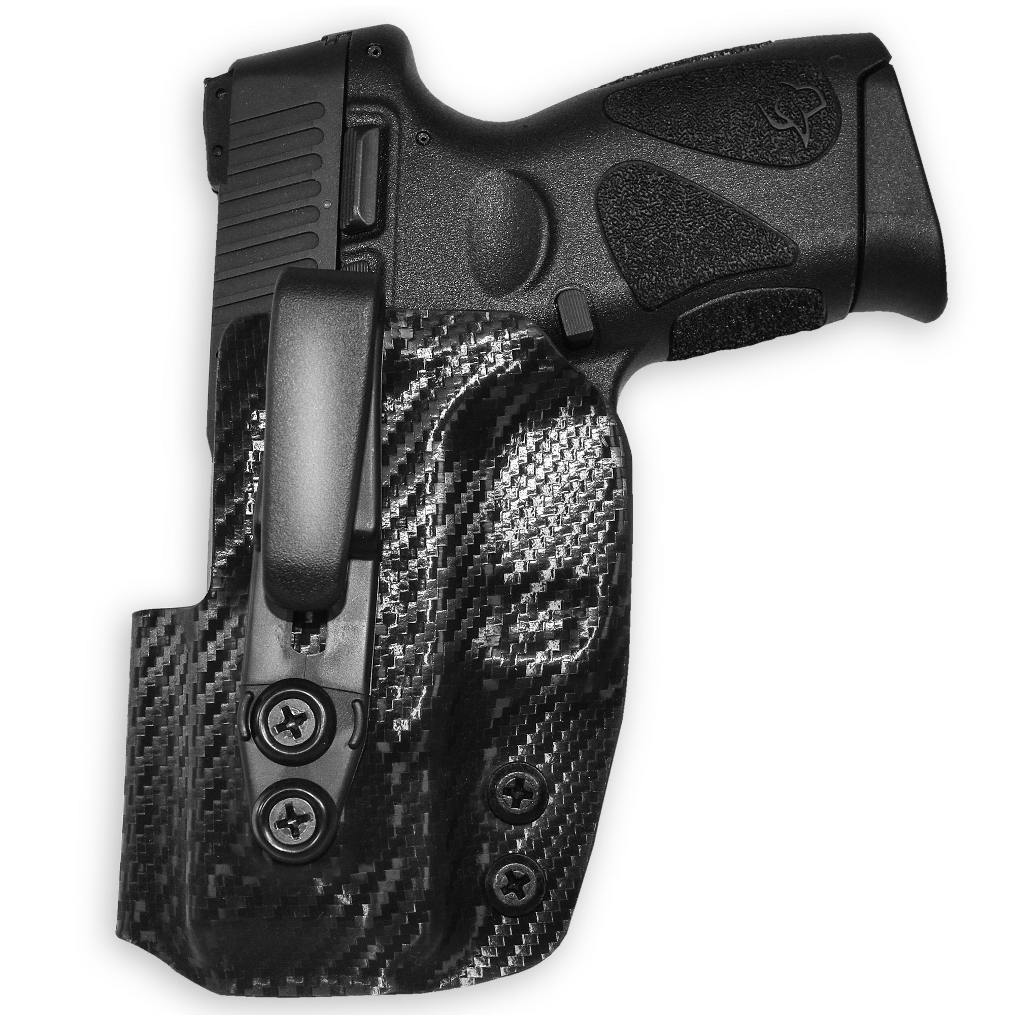 Taurus G2C/G3C Holster - IWB Tuckable