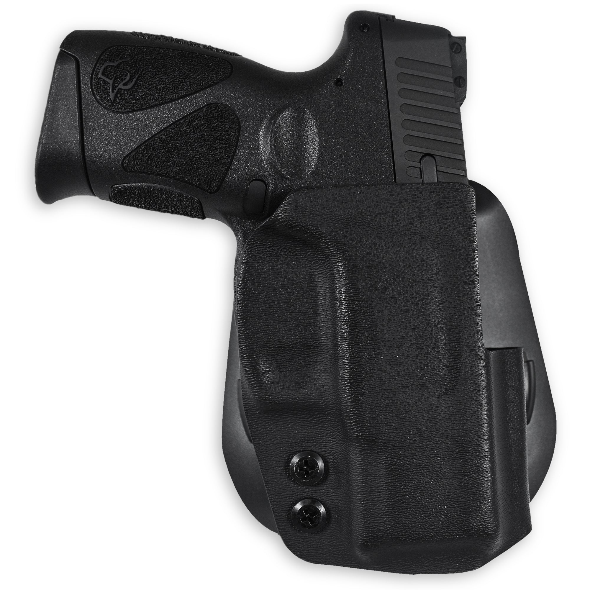 Taurus G3C Holster - OWB Paddle