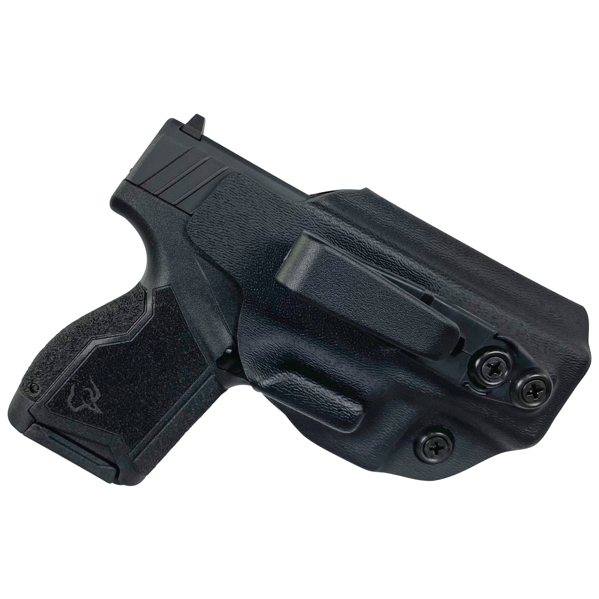 Taurus GX4 Holster - IWB Claw Tuckable