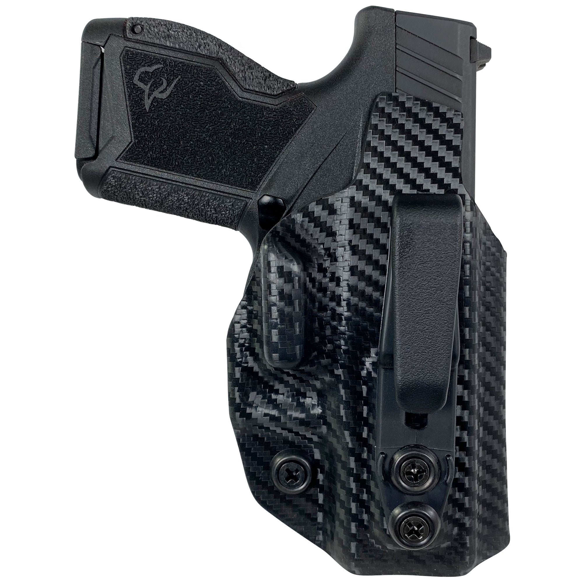 Taurus GX4 Holster - IWB Claw Tuckable