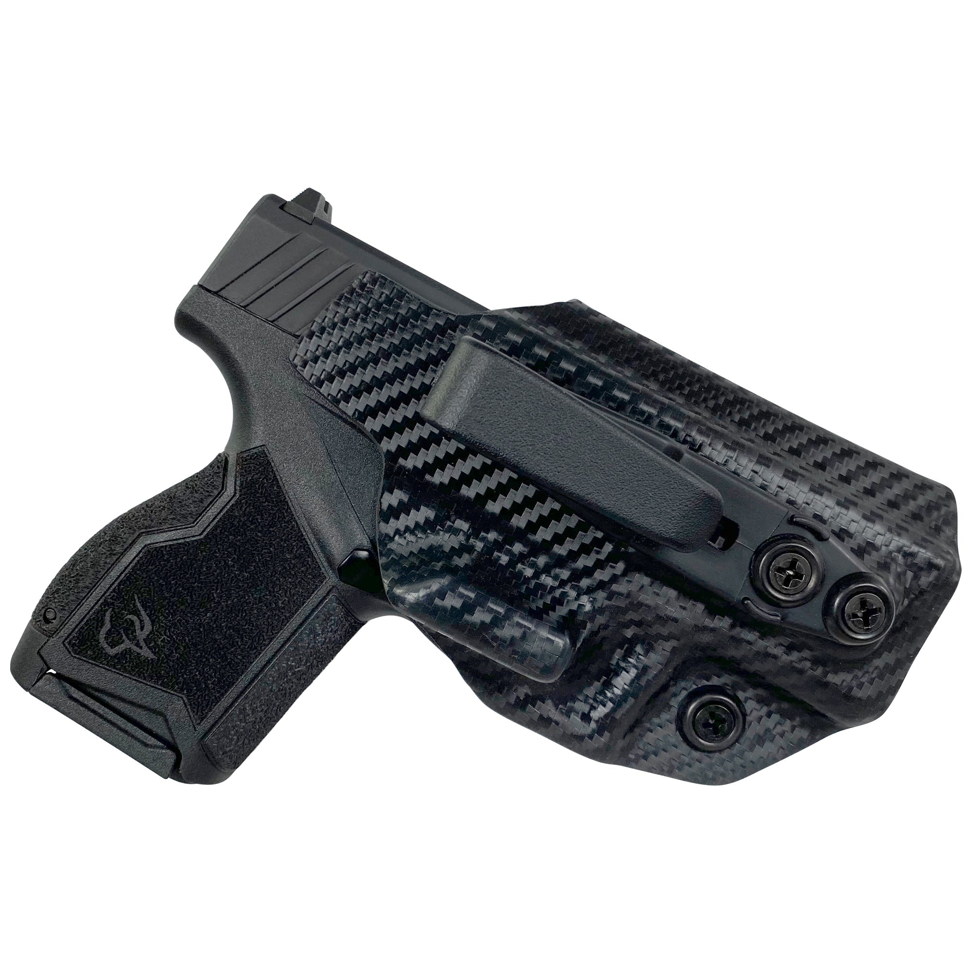 Taurus GX4 Holster - IWB Claw Tuckable