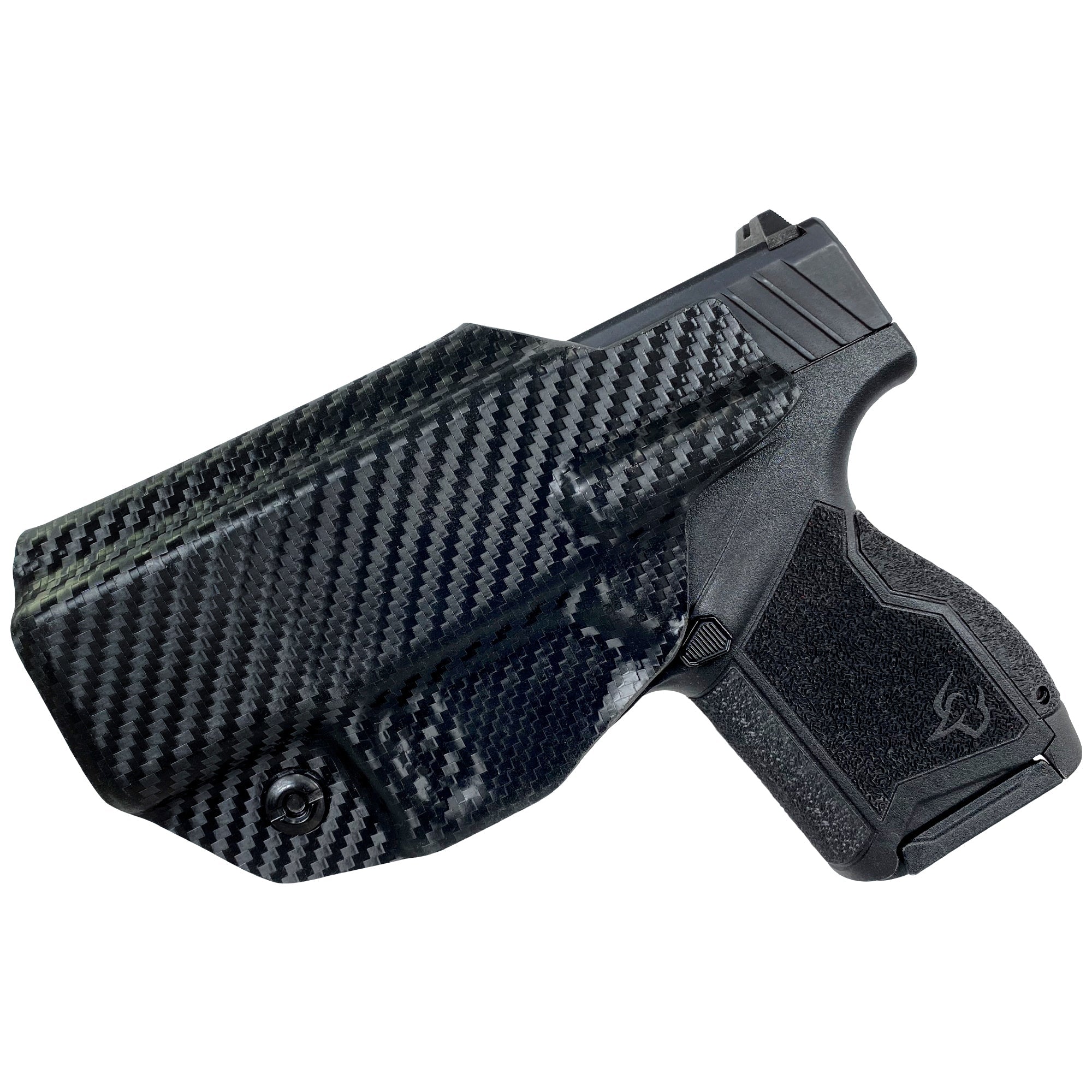 Taurus GX4 Holster - IWB Claw Tuckable