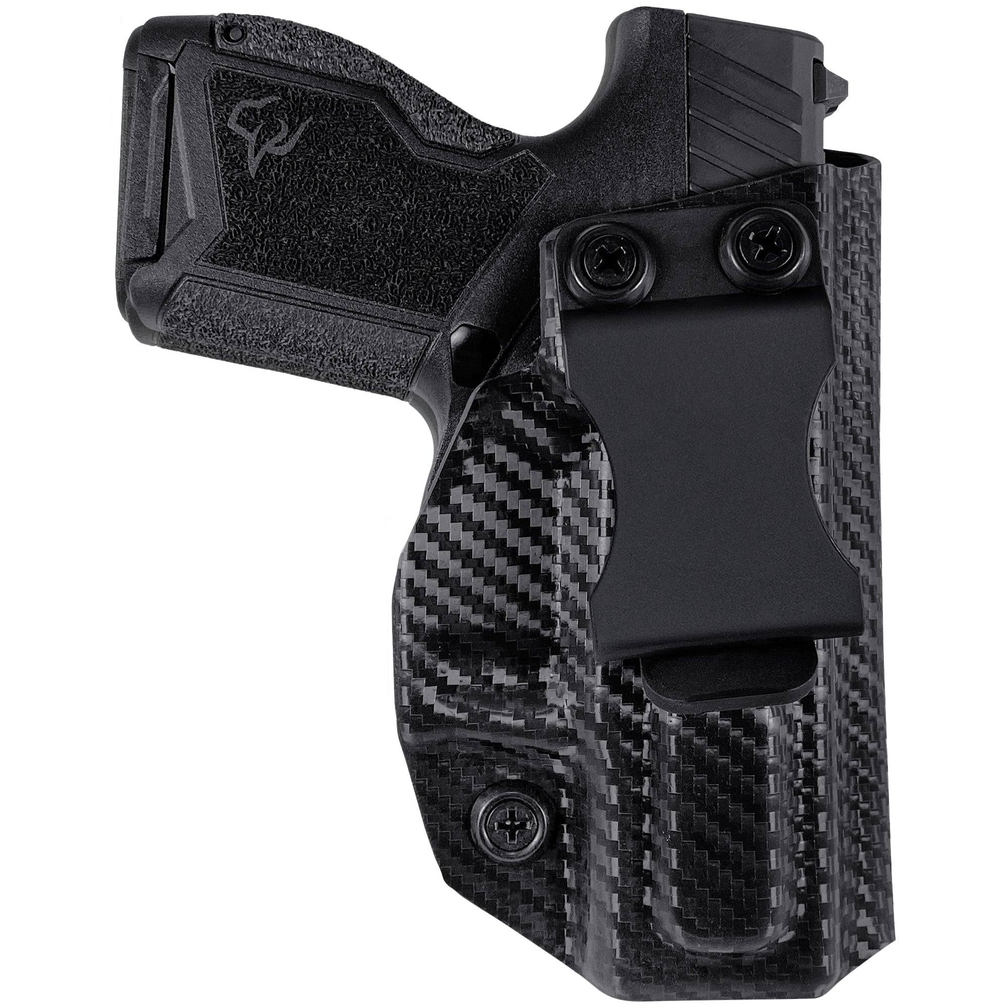 Taurus GX4 Holster - IWB Max Cover