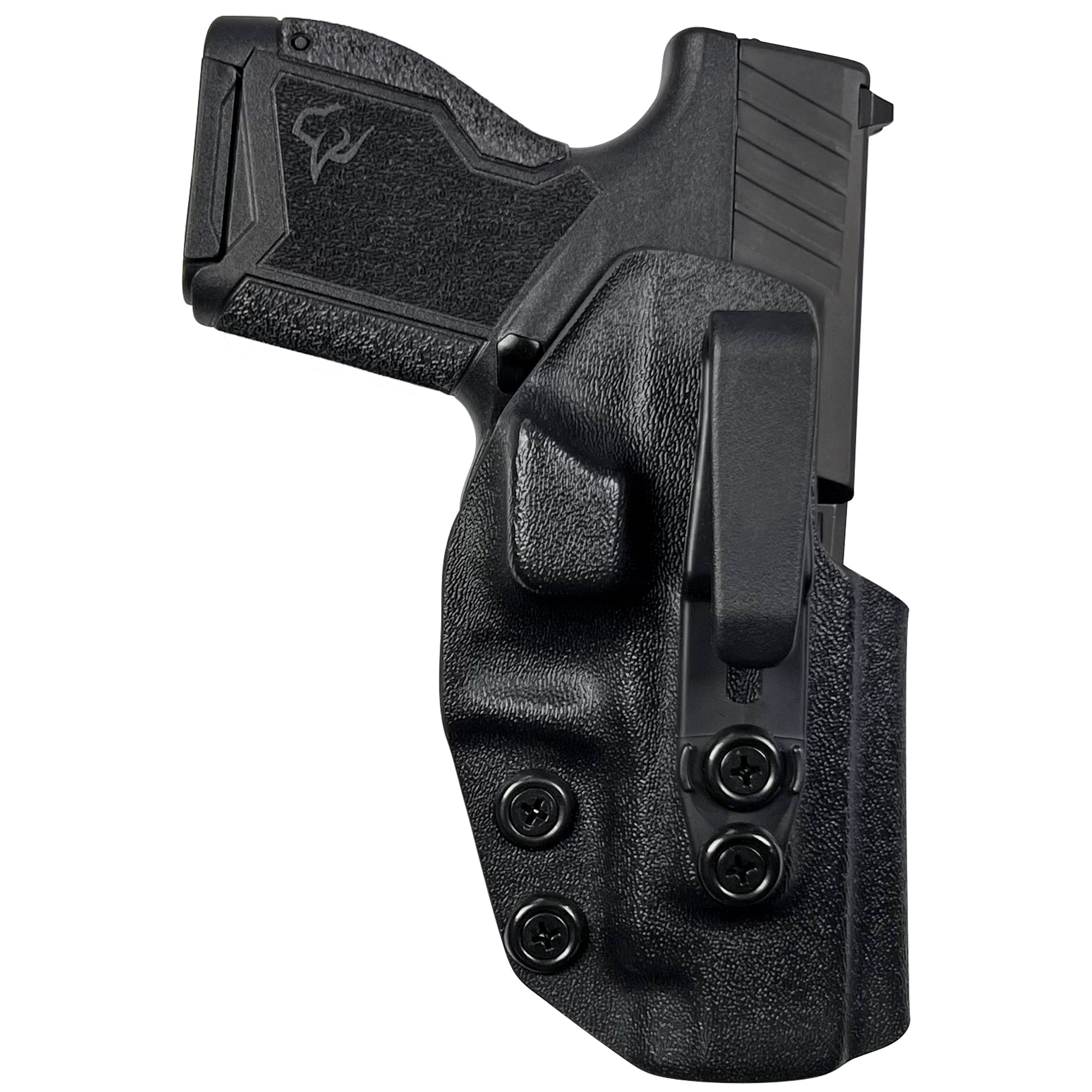 Taurus GX4XL Holster - IWB Claw Tuckable