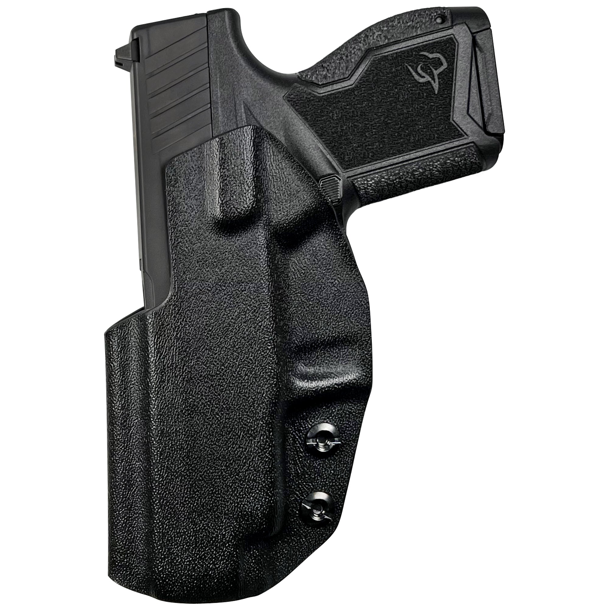 Taurus GX4XL Holster - IWB Claw Tuckable