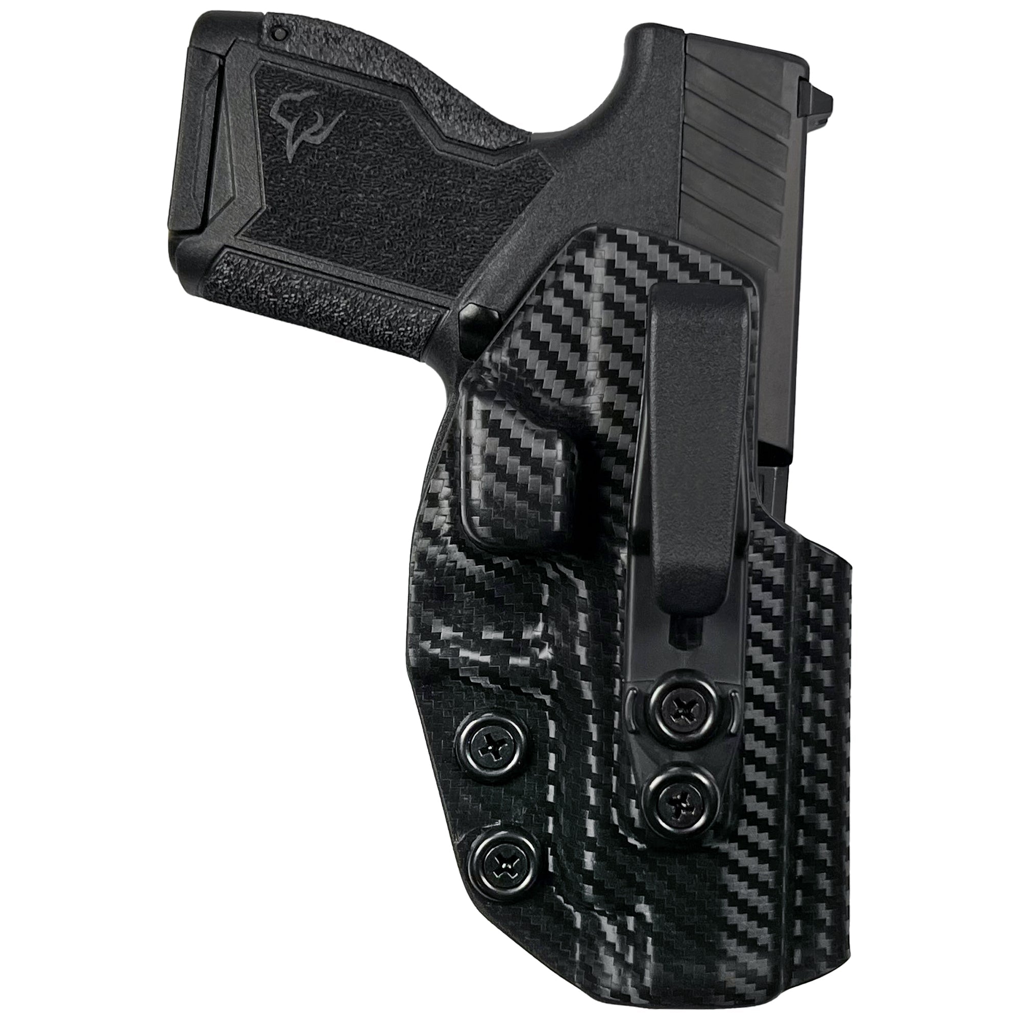 Taurus GX4XL Holster - IWB Claw Tuckable