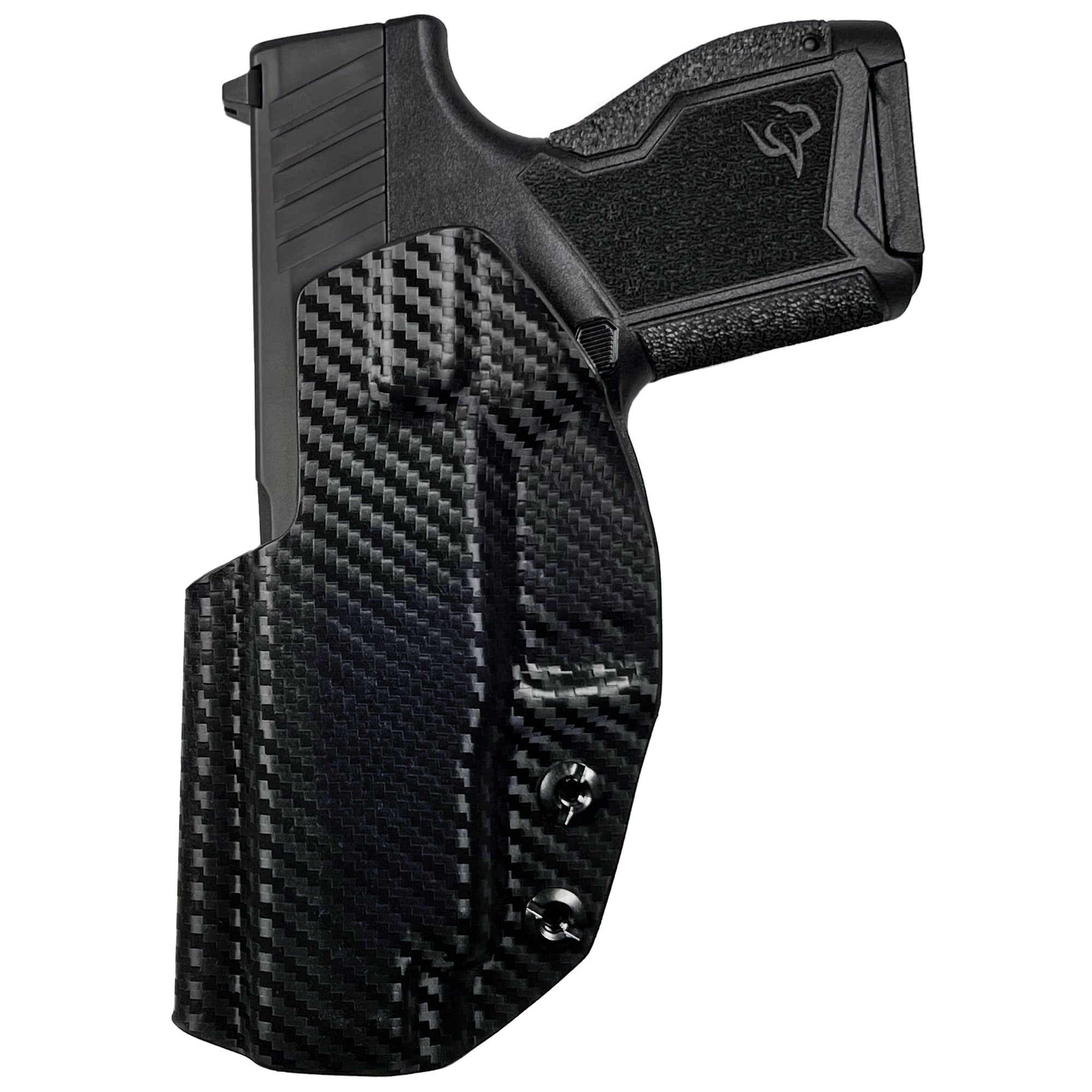 Taurus GX4XL Holster - IWB Claw Tuckable