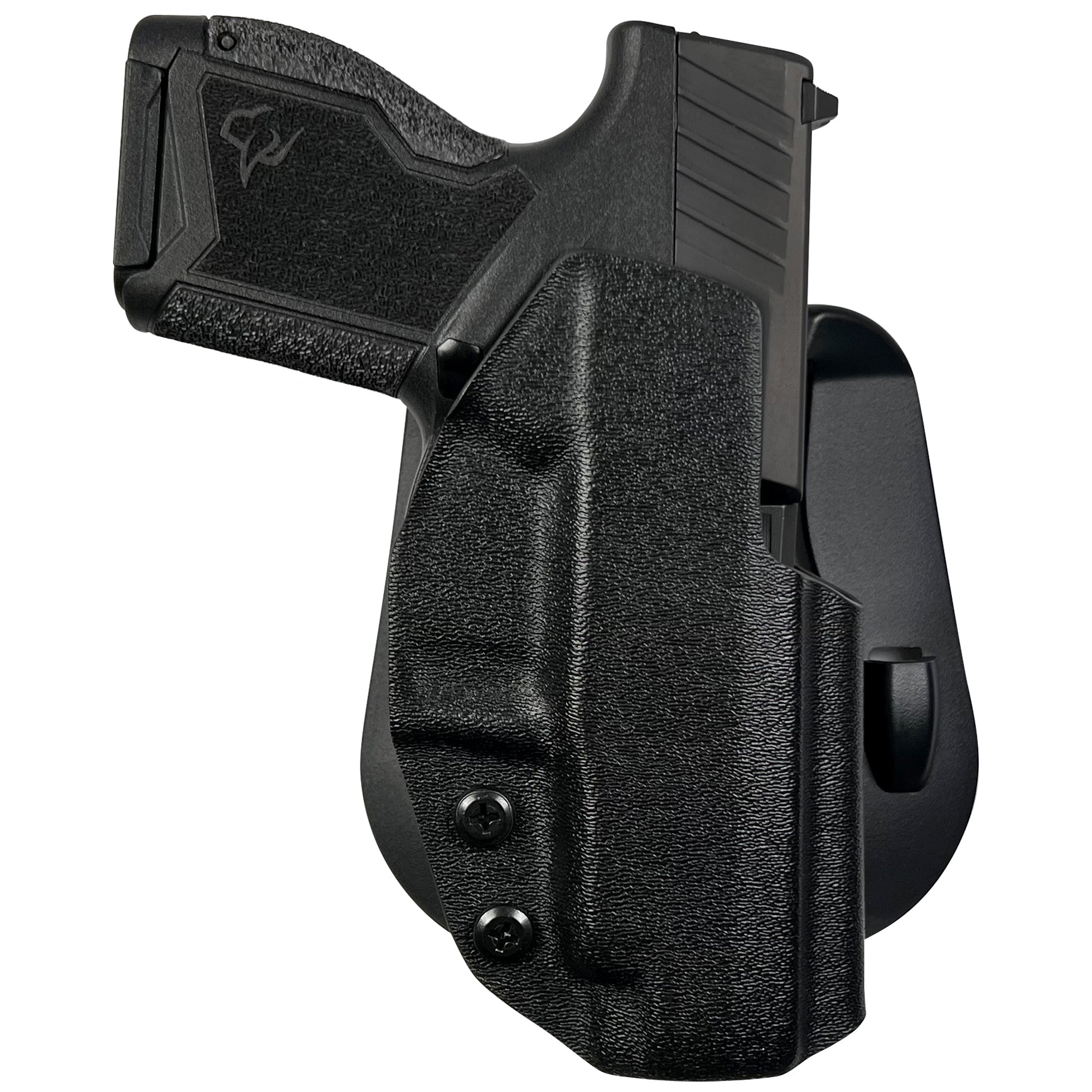 Taurus GX4XL Holster - OWB Paddle