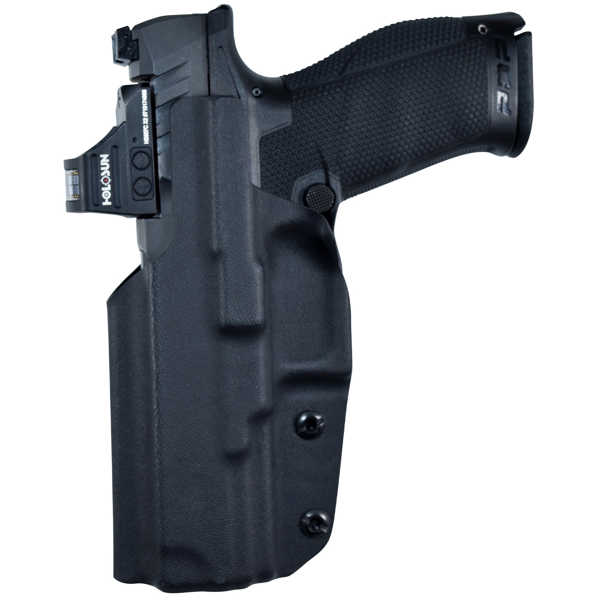 Walther PDP 4.5'' Holster - IWB Claw Tuckable