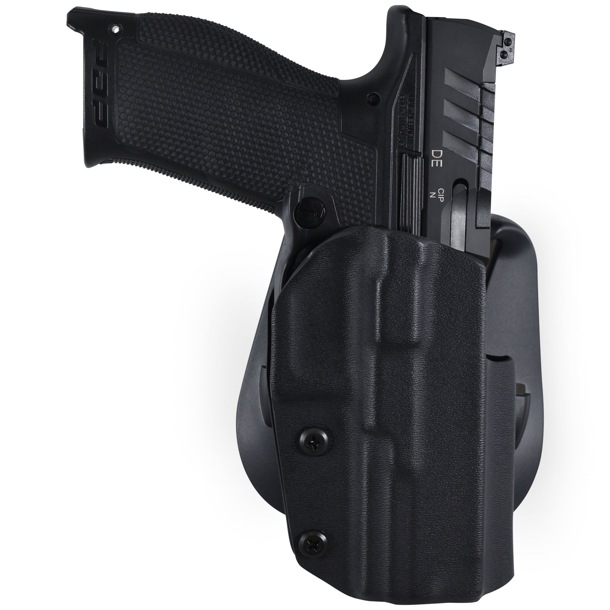 Walther PDP 5'' Holster - OWB Paddle